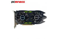 China Memory Interface Gaming Video Card GTX760 3GB DDR5 192bit 1046MHz supplier