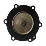 SCXE353.060 Diaphragm For ASCO Dust Collector Pulse Jet Solenoid Valve
