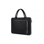 15.6 Inch Custom Wool Felt Laptop Case for sale