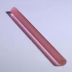 Synthetic Ruby Rods Cr:Al₂O₃  Available in 2mm/4mm Dia10mm/20mm Lengths