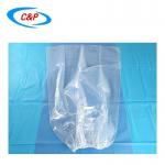 Femoral Radial Angiography Drape Pack OEM / ODM Available And CE Certified