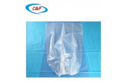 China Femoral Radial Angiography Drape Pack OEM / ODM Available And CE Certified supplier