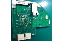 China MP5 Patient Monitor LAN Network Card Board M8100-67084 supplier