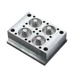 Heating Manifold Precision Plastic Mould for sale