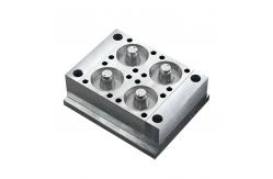 China Heating Manifold Precision Plastic Mould supplier