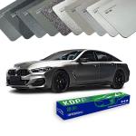 Glossy TPU Color Changing PPF Anti Stain Self-Adhesive Self Healing Car Wrap Film Color PPF Wrap for sale