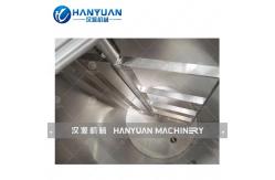 China Automatic Sugar Melting And Stirring System supplier