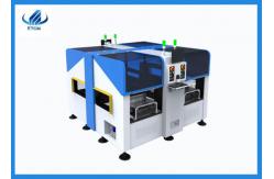 China RT-4 LED Four Module SMT Mounting Machine 16KW PCB Smt Assembly supplier