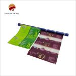 Eco Friendly Food Packaging Roll Film with Printing Smell Proof for sale