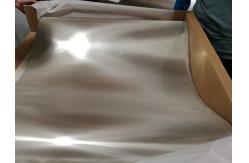 China High Toughness Flexible Nickel Rotary Screen Printing 125 Mesh 155mesh supplier