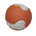 Soft Latex Chewing Training Squeaker Inside Dog Toys for sale
