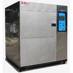 Environmtntal Three-box Type Thermal Shock Chamber for National Defense Industry for sale