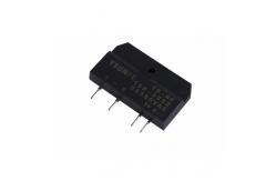 China Automatic Adjustment YS-3F TRIAC Relays Overheat Protection Function supplier
