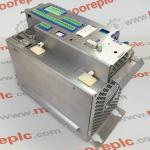 BERGER LAHR VRD M368/50 LNB SERVO MOTOR DCS AUTOMATION 12 Month Warranty for sale
