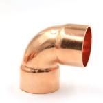 Fast Shipping Butt Welding Long Radius 90 Degree Elbow ASME Pipe Fitting for sale