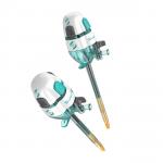 Ergonomic Handle Bladed Trocar Free Sample For Surgical Use for sale