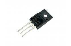 China Express and Ultrafast Recovery Diodes For Ultra High Frequency Circuits MUR3040FCT supplier