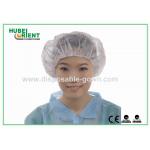 25gsm Single Elastic Polypropylene Nonwoven Disposable Head Cover for sale