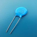 OEM ODM Voltage Dependant Resistor , MOV Metal Oxide Varistor 14D471K for sale
