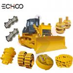 Dozer D10T Sprocket Segment Idler Track Group Bottom Roller High-Quality Undercarriage Supplier for sale