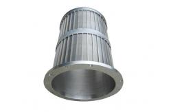 China Accurate Material Classification with 2mm-6mm Mesh Size Screening Stress Sieve supplier