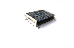 China SDI/CVBS/HDMI Transmitter COFDM Module With Low Power Consumption H.264 supplier