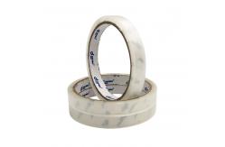 China OPP High Adhesive Power Packing Tape 36mic , 38mic , 40mic , 42mic supplier