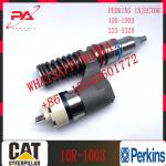 C10 Diesel Nozzle Assembly Common Rail Injector 10R1003 For C12 Engine for sale