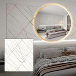 Glossy/Matt PVC Marble Sheet For Interior Decoration