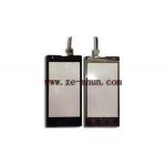 Original 4.7 '' Black Mobile Phone Replacement Parts For Xiaomi REDMI for sale