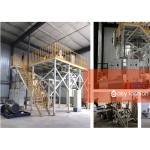 500Kg Powder Metallurgy Equipment Touch Screen Operation For Nonferrous Metal for sale