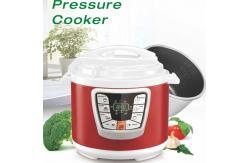 China Multipurpose food pressure cooker multifunction fagor pressure cooker supplier