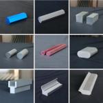 6082 Aluminum Extrusion Profiles for sale