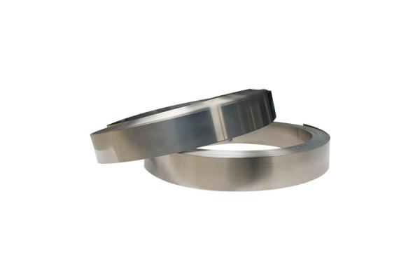 F50R Thermal Bimetal Nickel Alloy Strip For Temperature Sensor