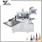 Ice Cream Cone Sleeve Machine (DYK6-H) for sale