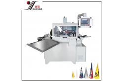 China Ice Cream Cone Sleeve Machine (DYK6-H) supplier
