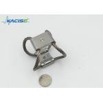Industrial Machinery Compact Wire Rope Isolators Single Point Installation for sale
