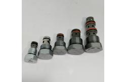 China Ntriding Hydraulic Directional Valve Check CV10 One Directional Valve supplier
