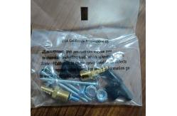 China Dwyer Model 2060 Magnehelic Differential Pressure Gauge (0–60 in w.c.) supplier