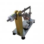 IEC60065 Figure 11 IEC Test Equipment Socket Outlet Torque Test Apparatus for sale