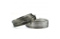 China Mechanical High Tensile Stainless Steel Wire Industrial Custom Wire Forming supplier
