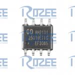 GD25Q16ETIGR for sale