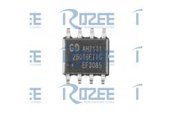 China GD25Q16ETIGR supplier