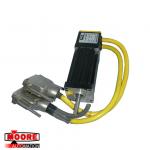 Parker CM162BE-00144 Compumotor Servo Motor for sale