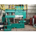 Erw Steel Hydraulic Mandrel Bending 1.5 D Elbow Forming Machine for sale