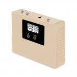 850 2100MHz Dual Band Booster , Cell Phone Repeater Amplifier for sale