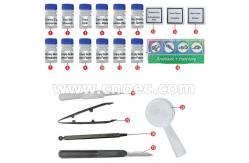China Microscope Experiment Set Microscope Accessories A50.5501 supplier