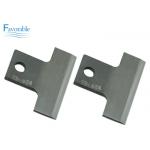 T Shape HSS Punching Tool 500167900 For Perforated Cut Teseo Cutter