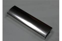 China Residential Building Standard Aluminum Extrusions , 6063-T5 Alloy Extrusion Profiles supplier