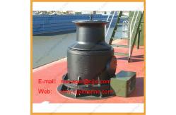 China Winch Anchor Cruise Ship Capstan supplier